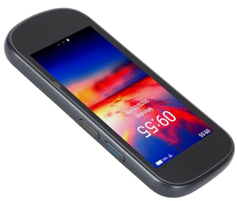 Sprachübersetzergerät, Zeit 4,0-Zoll-Touchscreen-Foto 137 Sprachen Echtzeit-Touchscreen-Foto-Sprachübersetzer, Simultandolmetschen Fotoübersetzung