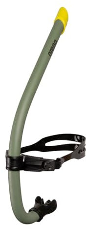 ARENA Trainingshilfe Schwimmschnorchel Pro III