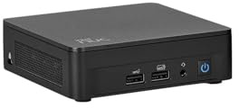 Intel ARENA CANYON NUC13ANKI3 EU sladd BAREBONE L6 EU-sladd
