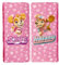 PAW PATROL 2er-Set Mini-Gürtelpads für Mädchen mit Skye und Liberty für Mädchen mit den Figuren Skye und Liberty. Ideal für Kindersitzgurte. Besonders bequem und waschbar.