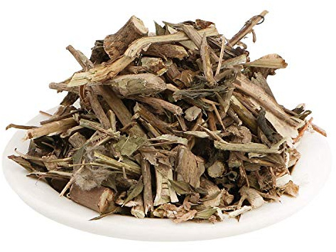 Bansa Kala - 100Grm - Adhatoda Casica Nees - Malabat Nut Tree - Kala Bansa