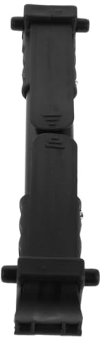 Hohopeti Conectores para Cochecitos Gemelos para Padres de Gemelos Ajuste de 20-26cm y Movimiento Estable para Salidas Familiares