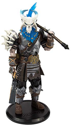 Fortnite Actionfigur Ragnarok 18 cm
