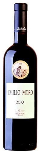 Emilio Moro
