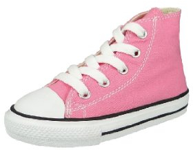 Converse Chuck Taylor All Star Move HI Rosa 39