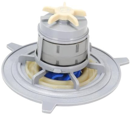 Qianly Spülmaschinenpumpenmotor Waschmaschinenmotor für 9 Serie