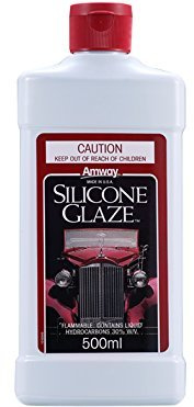 Autopolitur, Silikon, 500 ml