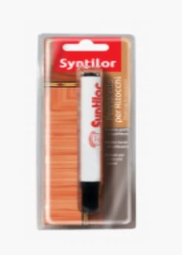 Syntilor - Pennarello per RITOCCHI 4 ML Rovere Scuro