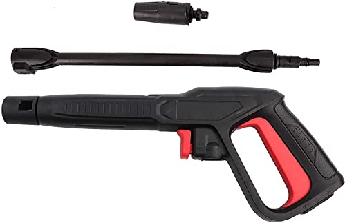 Hochdruckreiniger Bosch,16 MPa Hochdruckreiniger Clip-on Spray Water Jet Passend für Bosch AQT Black&Decker