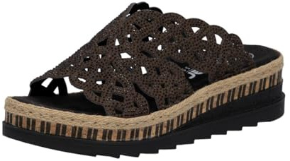 Rieker dam V7992Pantoletter