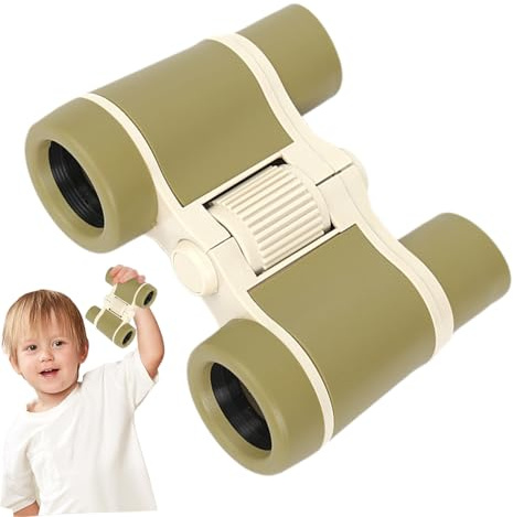 Binocolo per bambini, binocolo per bambini, divertente giocattolo