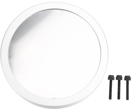 Domary Aluminiumlegering PET Aluminiumfolieteleskop Solfilter för 109-159MM Objektivobjektiv Observation Av Stjärnhopar Månplaneter