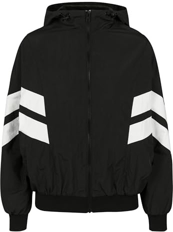 Urban Classics herr Tb2664 Jacka (1-pack)