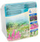 Moerings Waterplants Pond Planting Complete Kit – Fragrant Plants (Iris, Lythrum, and Pontederia)