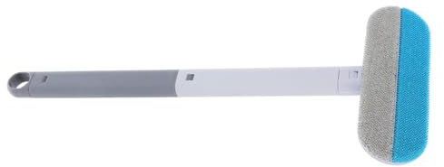 DRESSOOS Rimuovi Pelo Animali Spazzola Portatile Per Cani e Gatti Rimozione Rapida Di Pelo Da Tappeti Letti e Vestiti Strumento Efficiente Per Proprietari Di Animali Domestici