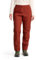 RevolutionRace Vector 2L Pants für Damen, Wasserichte und Winddichte Regenhose für Wandern, Fired Brick, S