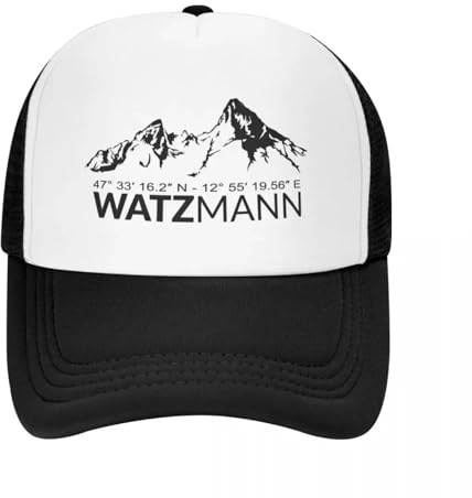 Genérico Gorra de Calor Coordenadas GPS del Monte, dirección de Geocaching Gorra de béisbol Sombrero de Playa Sombrero de Playa de Mujer Gorras de Hombre Regalo de Hombre