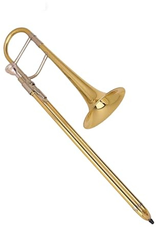Trombón Profesional Trombón Alto Mi Bemol Mayor Trombón Para Principiantes Y Amantes De La Música