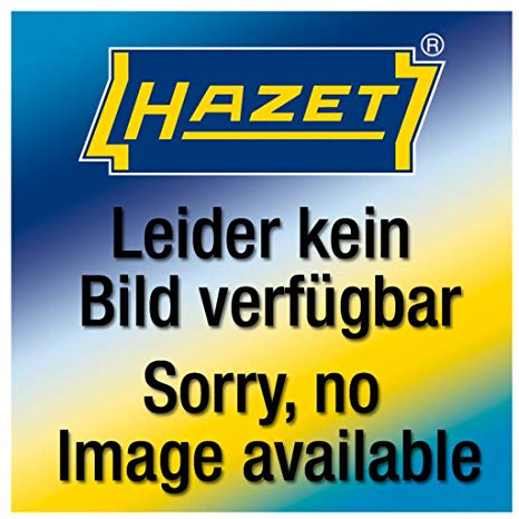 HAZET 9013M-05/3 Vierkant Schlagschrauber