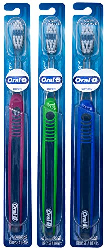 Oral-B Indicator Toothbrush, 30 Soft (3)