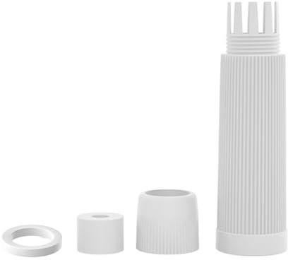 BEBIKR Waterproof RJ45 Connectors PA66 Ethernets Networks Cable Strong Resistant To Pull Easy Installation Networks Extenders Waterproof Housing For Camera Cable