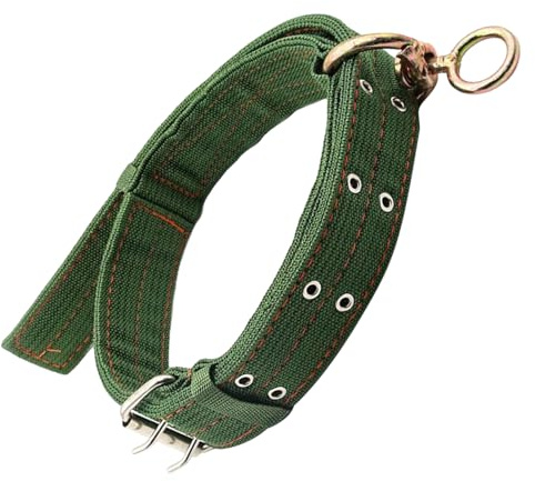 Colliers pour bétail | Laisse réglable pour animaux de compagnie | Harnais de traction pour poulains et veaux | Équipement de manutention pour pâturage, transport et alimentation