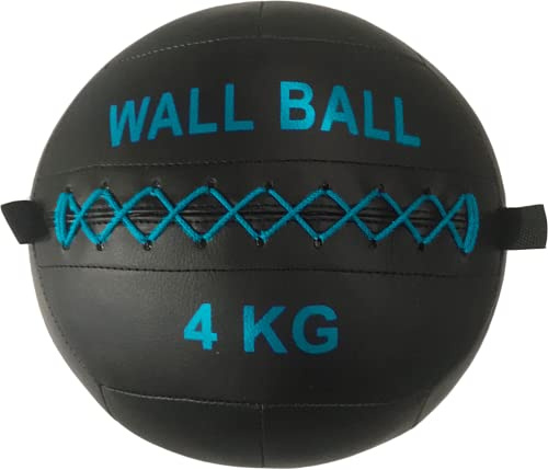 Sporti France Wall Ball 4kg