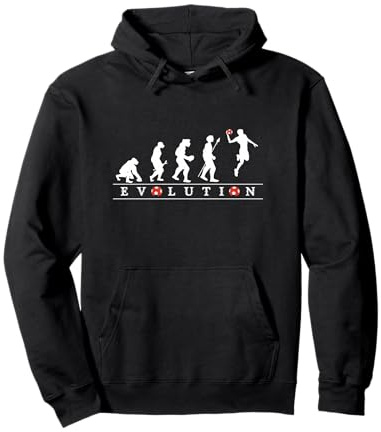 Handball, handball pour enfants, handball professionnel Sweat à Capuche