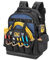 CLC Work Gear Werkzeugrucksack mit geformter Basis