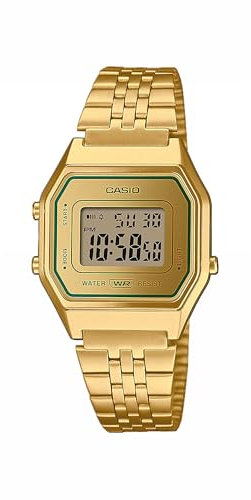 Casio LA680WEGV-9AEF Collection Watch