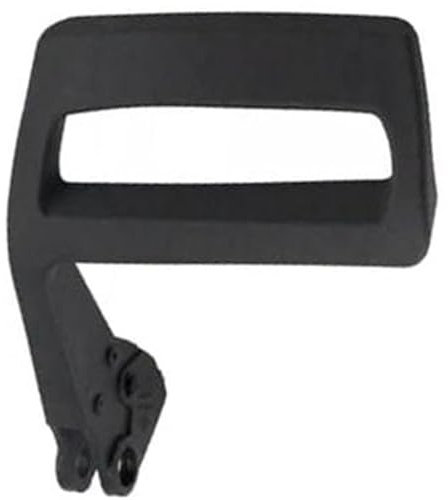ZAPYVET Reemplazo de manija de Freno de Cadena for Husqvarna, Motosierra 281 288, Protector de Mano Delantero Wagners Protector de Mano para Motosierra