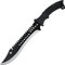 Perkin Jagdmesser mit scheide PSL 2006