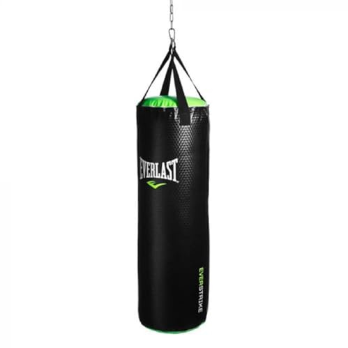 Everstrike Hb U, Sac De Frappe , Black/green, 70lbs