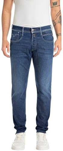 Replay herr Jeans Anbass Eco Plus