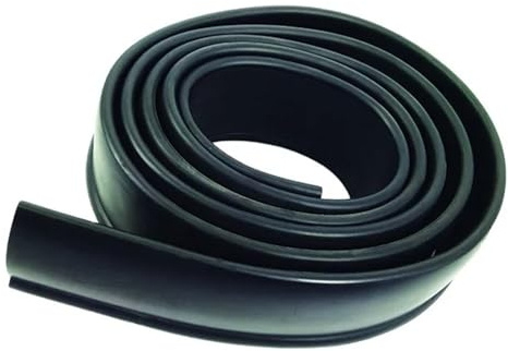 Labbra Parafango Parafanghi Universali In Gomma Flessibile Da 65 Mm Per Fuoristrada Protezioni Passaruota Auto