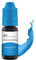 Wenburg Lebensmittelfarbe, 11ml hochkonzentriert, made in EU, zuckerfrei, flüssig. zum Färben von Teig, Getränken, Aromen, Slime (Himmelblau)