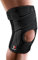 Zamst EK-5 Kniebandage Verstellbar - Mediale & Laterale Stabilisierung - Kompressions- Kniebandage Männer - Kniebandage Damen Bandage Knie (XL)