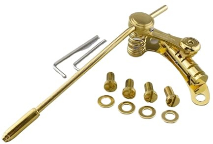 Sistema Tremolo Les Trem II(GD No Package)