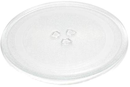 MIKROWELLENPLATTE Ø 245 MM