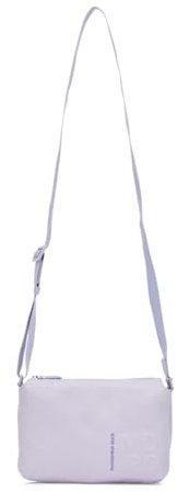 Mandarina Duck MD20 - Bolso de mano MD 20 para mujer, Lavander