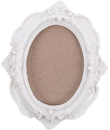 SUPVOX Vintage per Foto da Appendere Decorazione Murale con Design per Foto per Varie Decorazioni d Interni