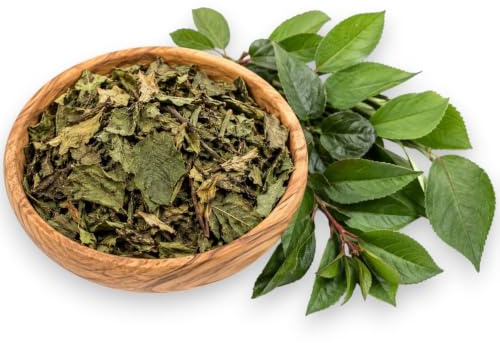 Fruktbladblandning torkad » naturlig kaninmat och gnagarmat för | Storlek 1 kg