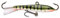 Rapala Unisex-Adult Jigging Rap Angelköder-Natürlich Schwimmendes Angelzubehör-Jig-Köder-Variable Lauftiefe-Fischköder 7cm, 18g-Hergestellt in Estland-Nordic Perch, 7 cm / 18 g