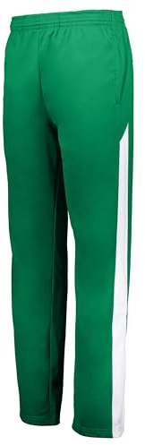 Augusta Sportswear Medalist Pant 2.0, Kelly/White, L