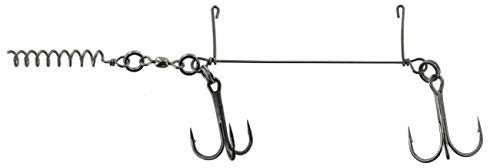 JENZI Stinger-System fest 2/0