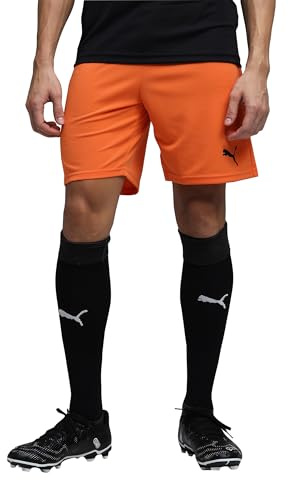 PUMA Short en Tricot Teamrise pour garçon