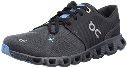 ON Cloud X 3 Shift Herren-Sneaker, 44.5 EU