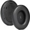 Yaowanguan Replacement Ear Pads for Sennheiser MOMENTUM 4 Wireless Headphones,MOMENTUM 4 Protein Leather Memory Foam Ear Cushions/Cups/Covers(Black)