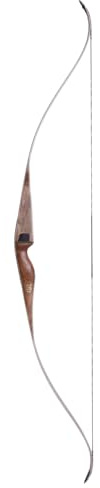 Bear Archery G62 Recurve Bow
