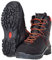 Oregon Waipoua Sicherheitsstiefel aus Leder, Schnittschutzstiefel Klasse 1 (20 m/s), Größe 44
